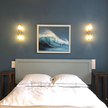 Hotel D'Artiste Pierrefontaine-les-Varans المظهر الخارجي الصورة