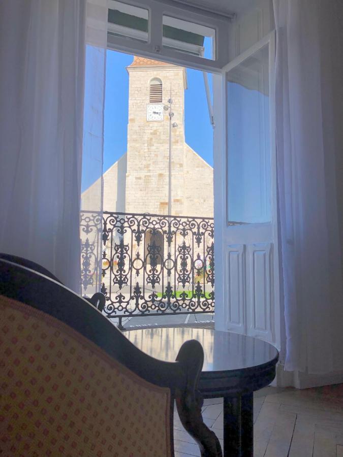 Hotel D'Artiste Pierrefontaine-les-Varans المظهر الخارجي الصورة