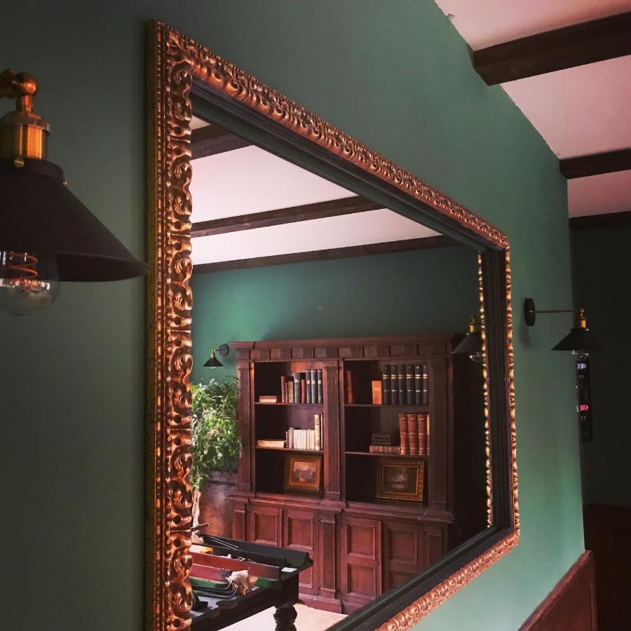 Hotel D'Artiste Pierrefontaine-les-Varans المظهر الخارجي الصورة