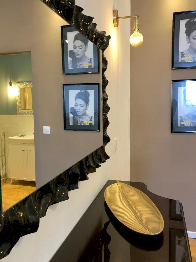 Hotel D'Artiste Pierrefontaine-les-Varans المظهر الخارجي الصورة