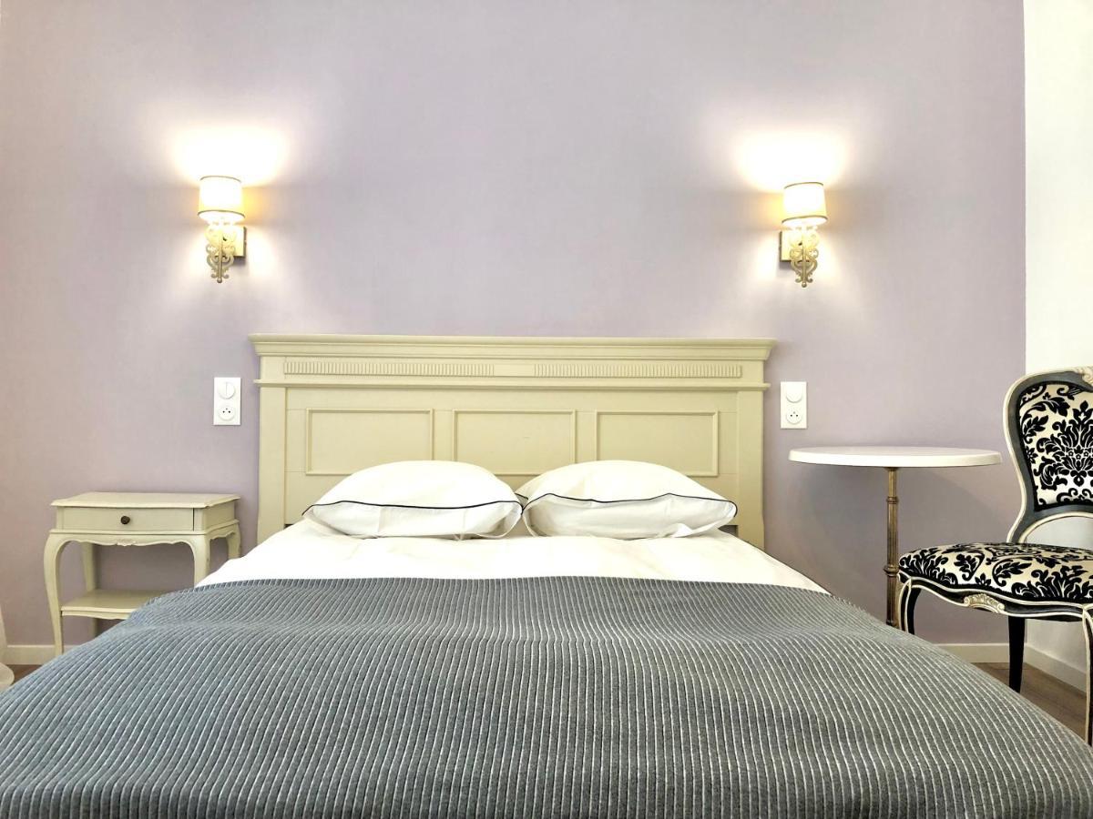 Hotel D'Artiste Pierrefontaine-les-Varans المظهر الخارجي الصورة