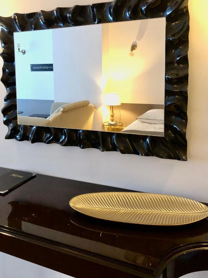 Hotel D'Artiste Pierrefontaine-les-Varans المظهر الخارجي الصورة
