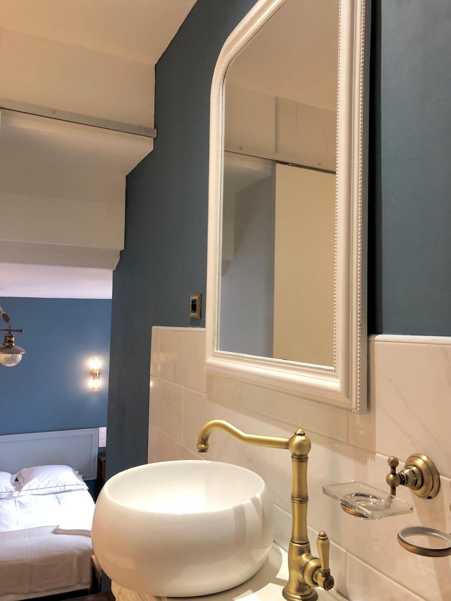 Hotel D'Artiste Pierrefontaine-les-Varans المظهر الخارجي الصورة