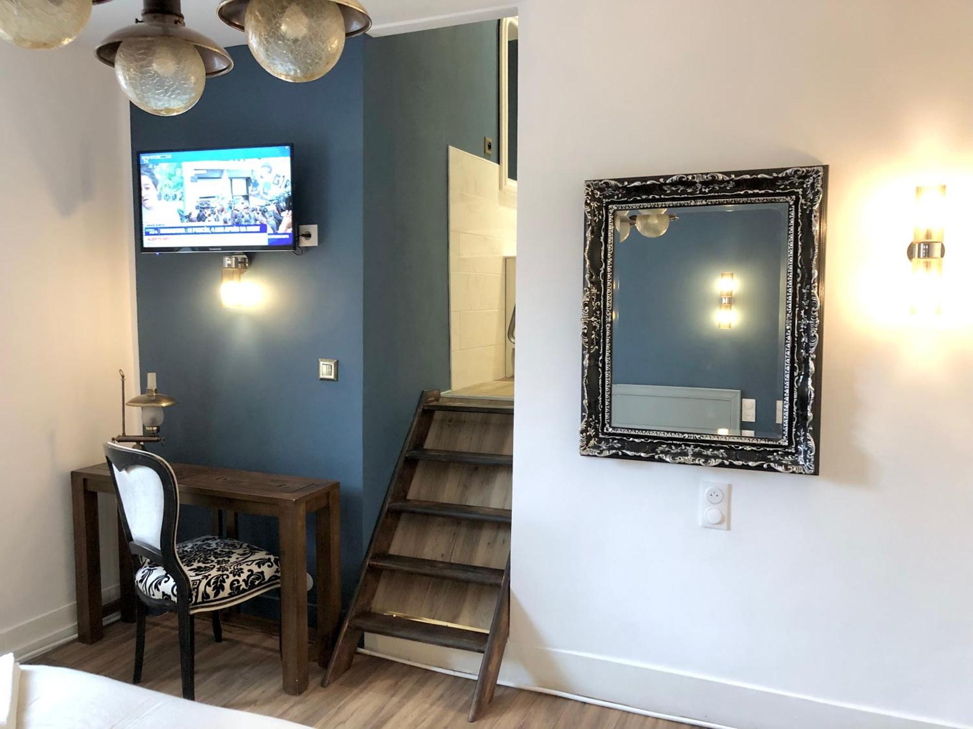 Hotel D'Artiste Pierrefontaine-les-Varans المظهر الخارجي الصورة